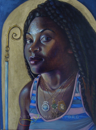 Alicia-Lisa-Brown-painting-2-art-jamaica.jpg