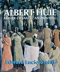 Book title of Edward Lucie-smiths