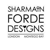  forde-designs logo London Montego Bay