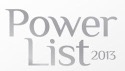 powerlist logo 2013