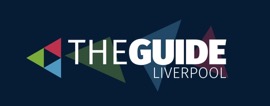 Logo of The Guide Liverpool