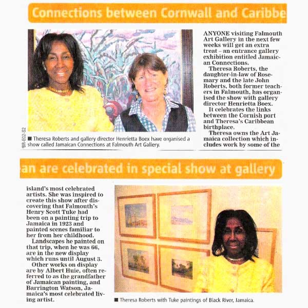 Theresa-Roberts-Jamaican-Connections-Cornwall