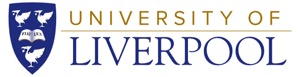 Logo of University of Liverpool United Kingdom
