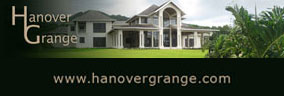 9-bedroom Villa Hanover Grange in Jamaica